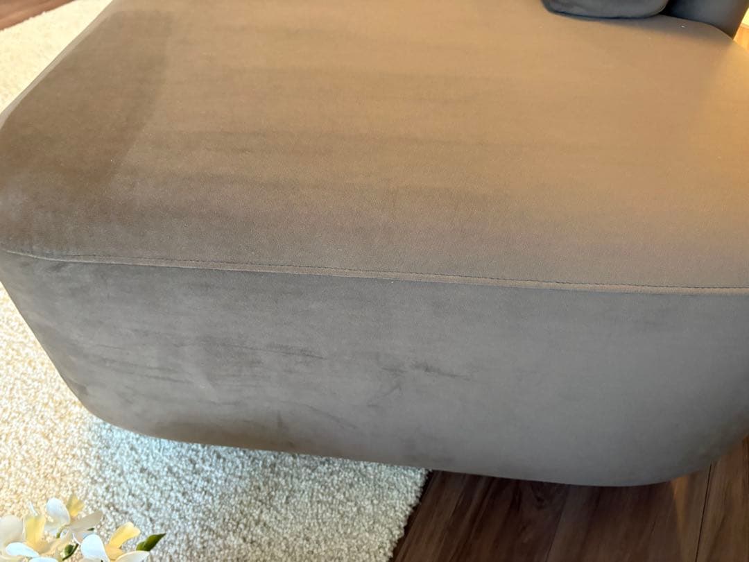 Boconcept Ottawa 1.5シートソファ【展示品】