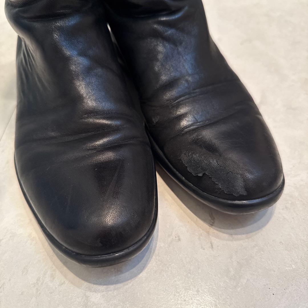 PRADA レディース ロングブーツ