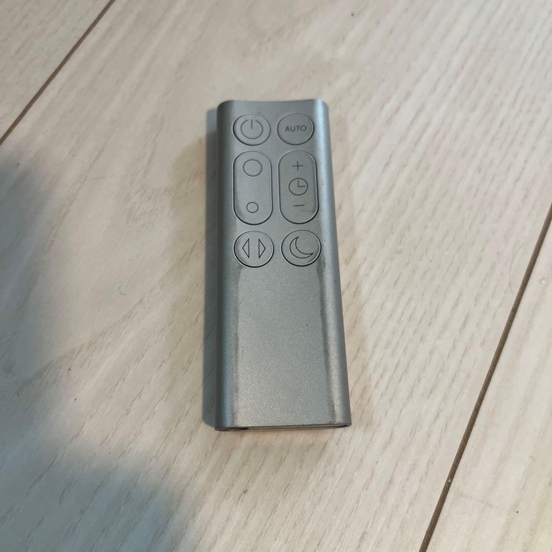 動作良好　ダイソン　Dyson 空気清浄機付き扇風機　TP03