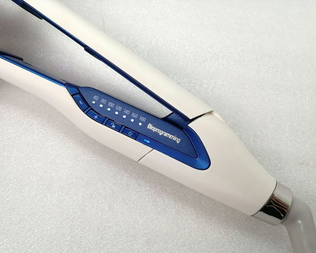 正規品　ヘアビューロン　3DPLUS　ストレート　リュミエリーナ　22