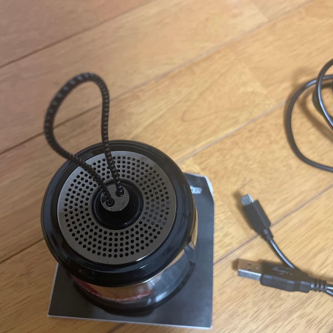 APPLEBUM・Beacon Speaker レイドバックファブリック