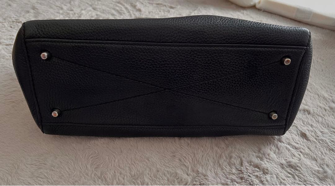 最終値下げ早い者勝ち❗️マークジェイコブス　革バック