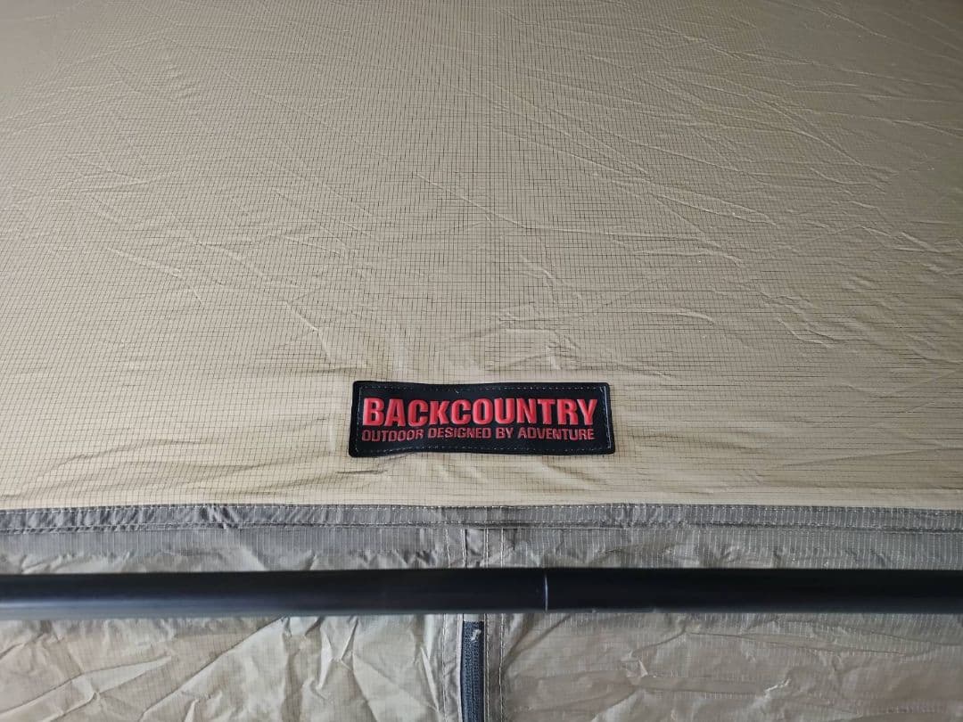 BACK COUNTRY バックカントリー 280 シェルター