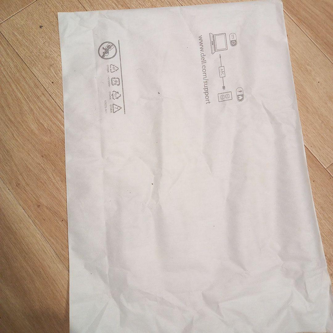 Dell 15.6インチ ノートPC 中古