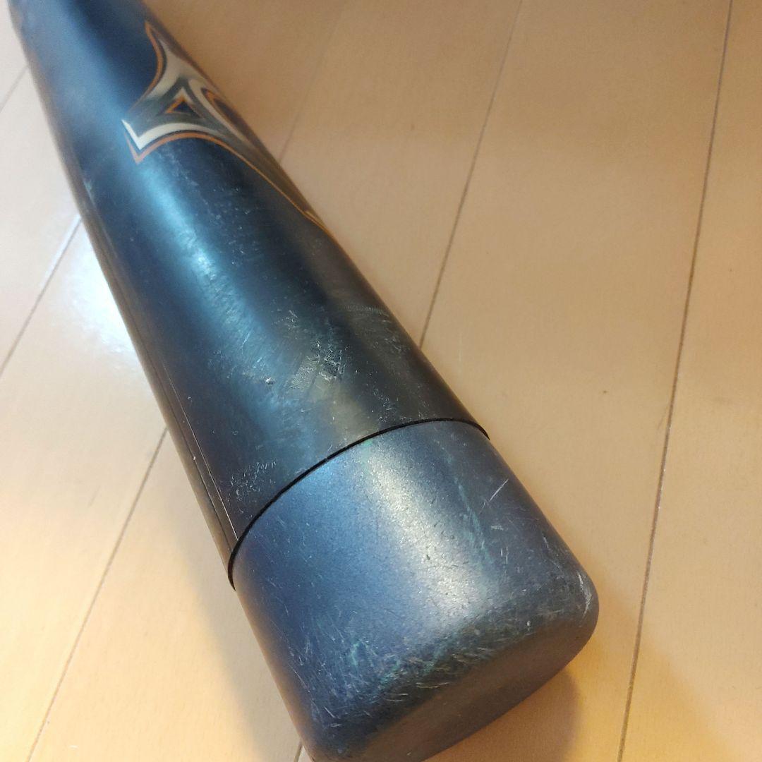 1CJBY175 ビヨンドマックス 78cm 560g　ブラック/ゴールド