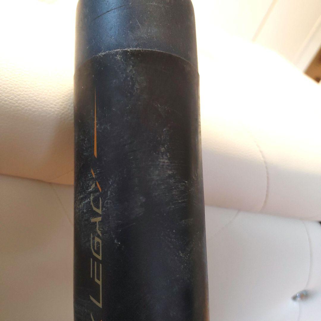 1CJBY175 ビヨンドマックス 78cm 560g　ブラック/ゴールド