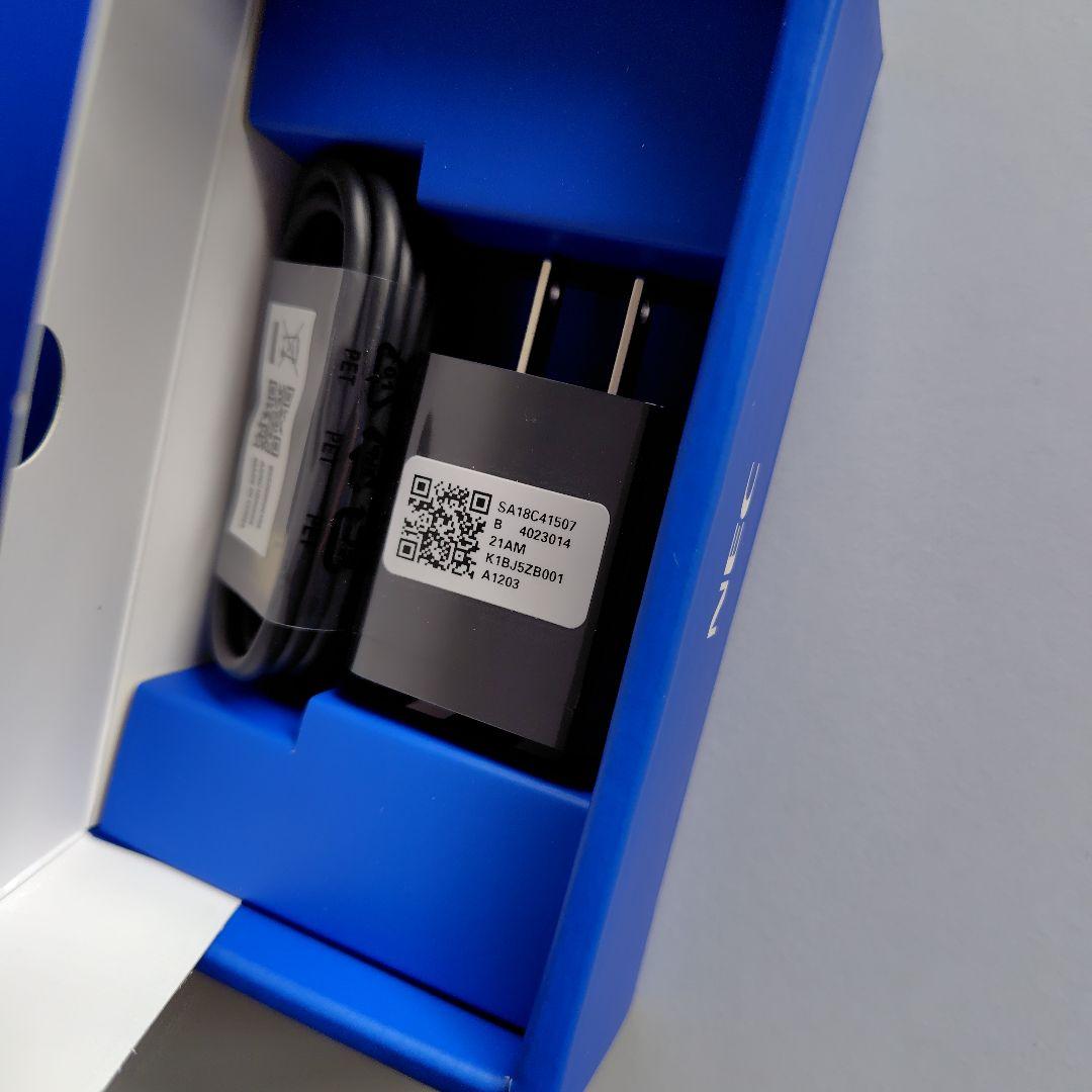 NECタブレット LAVIE T8 T0875/CAS 128GB 8インチ