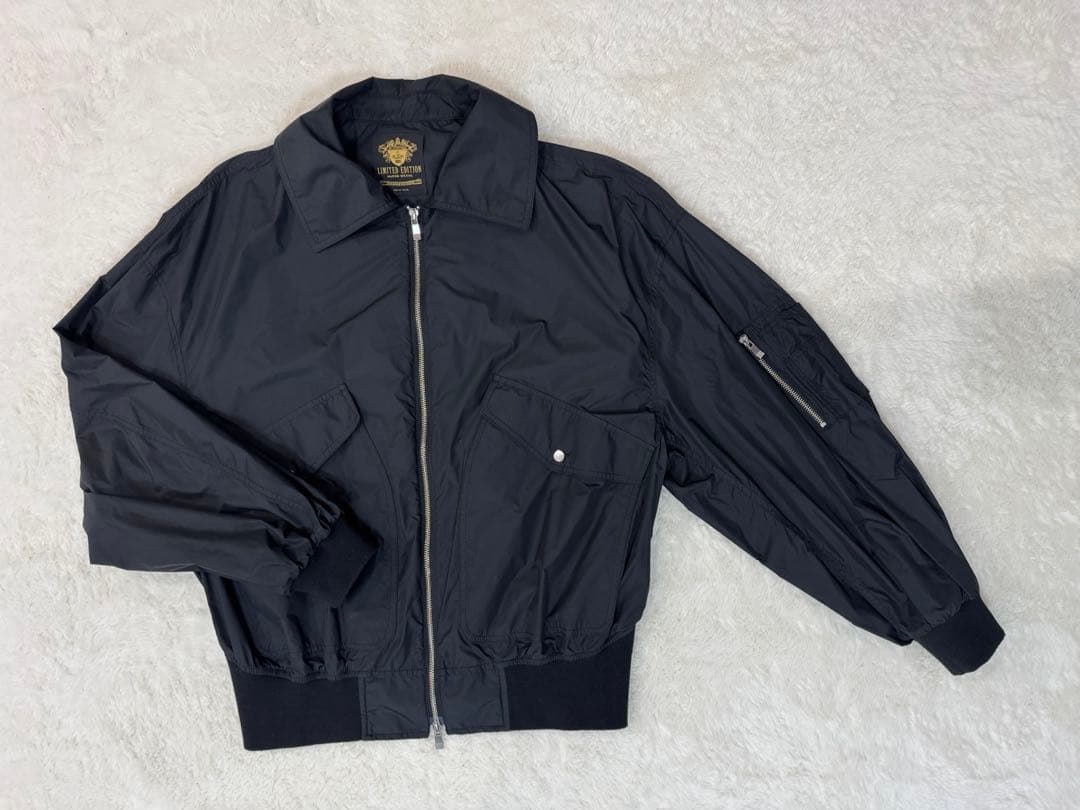 メゾンスペシャルLIMITED Prime-Over G-1Jacketサイズ1