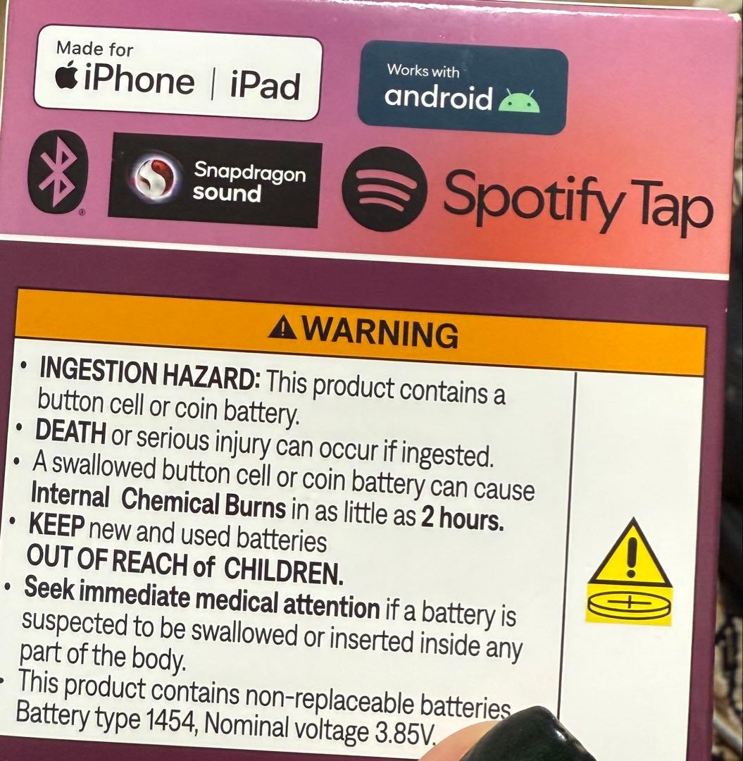 【値下げ中】bose quietcomfort earbuds ultra 第二