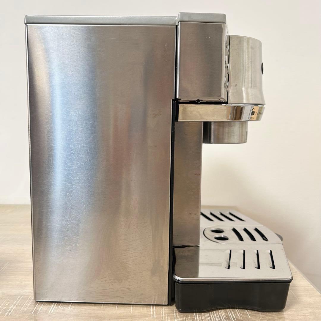 ★良品★ デロンギ エスプレッソ カプチーノ メーカー EC860M