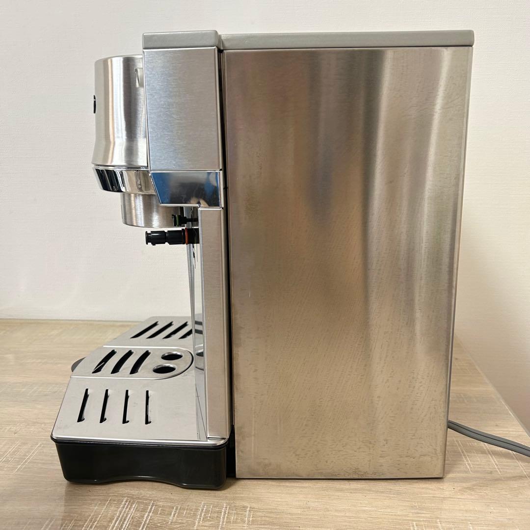 ★良品★ デロンギ エスプレッソ カプチーノ メーカー EC860M