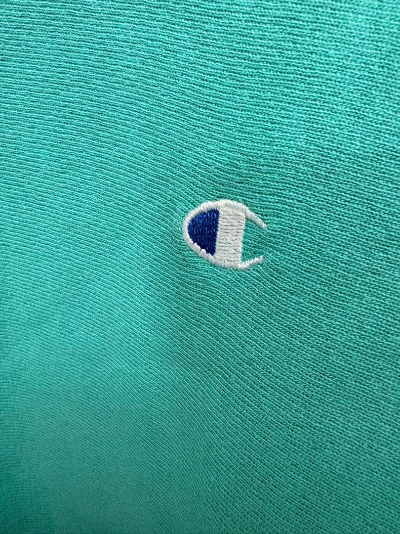 champion 90s リバースウィーブ　USA製