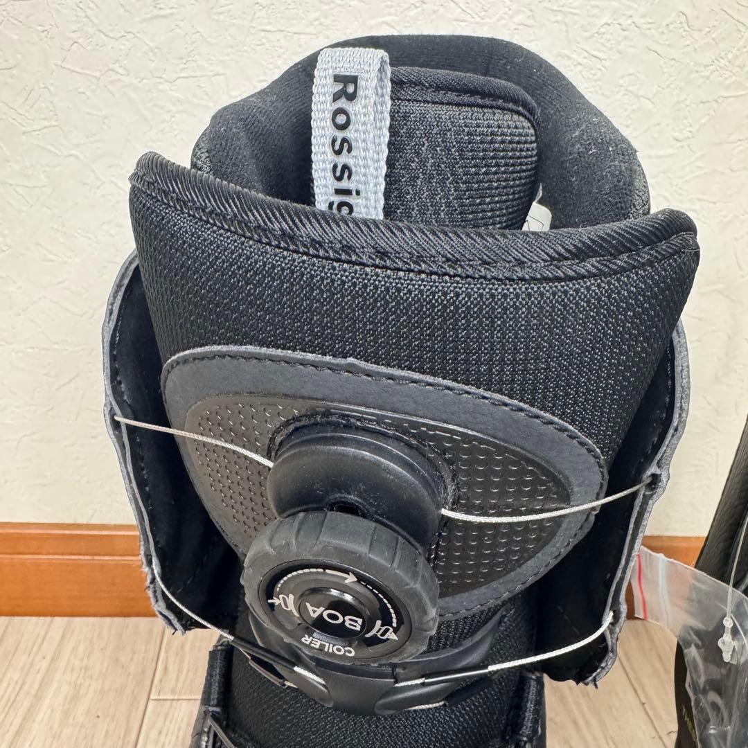 専用ROSSIGNOL MYTH レディーススノーボード139cm 新品