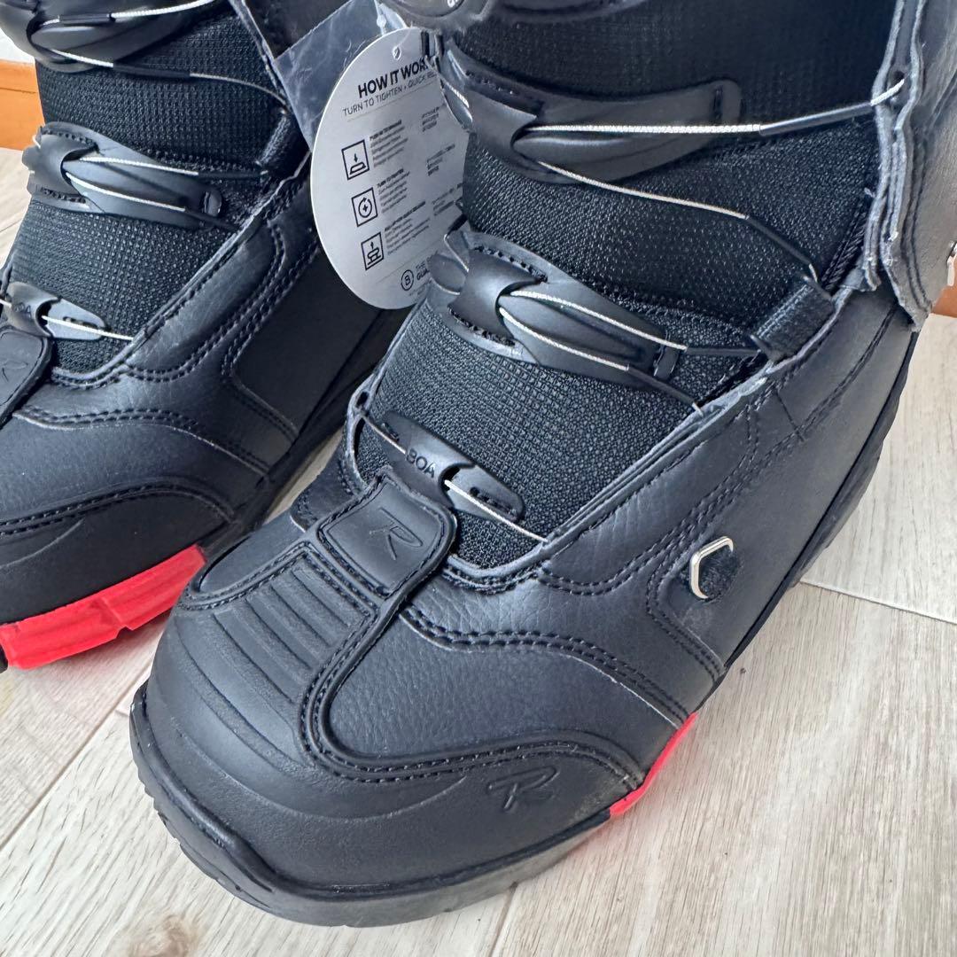 専用ROSSIGNOL MYTH レディーススノーボード139cm 新品