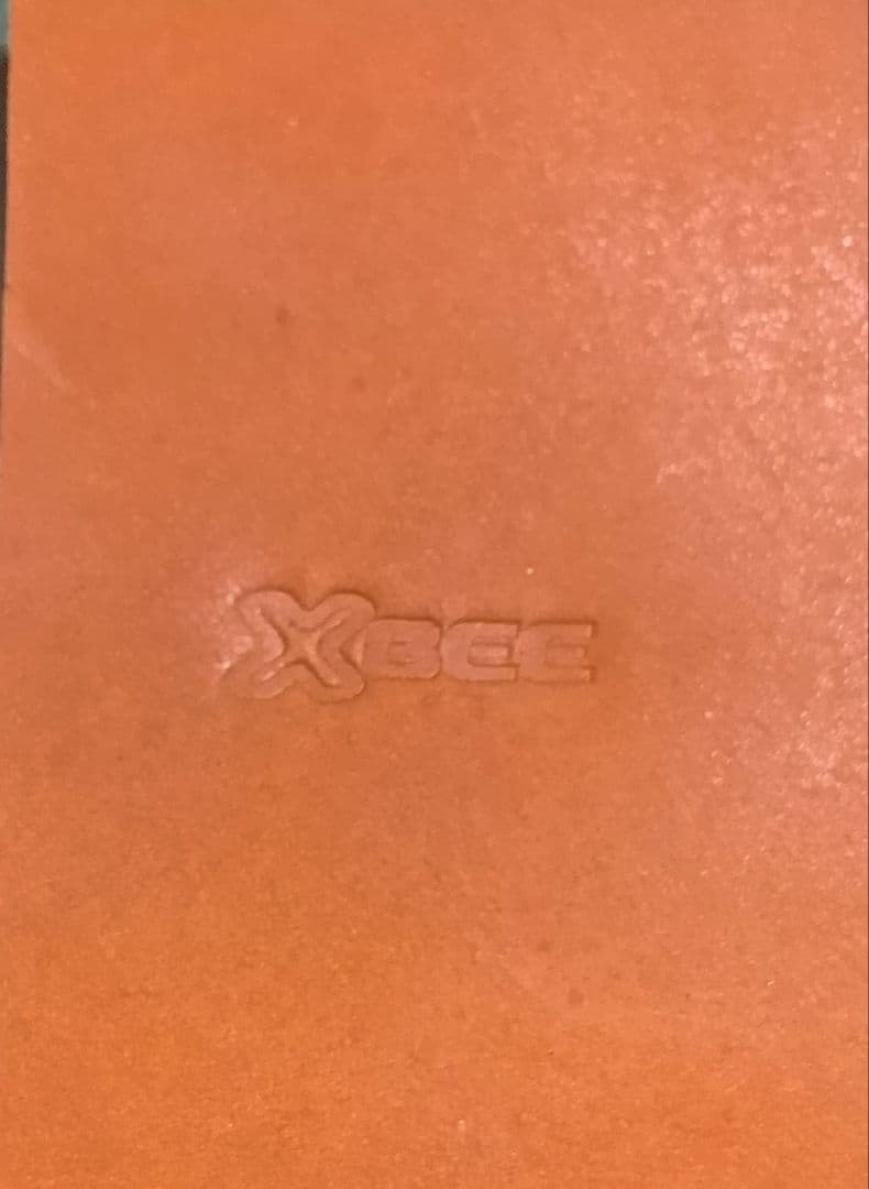 そら・クロスビーカバー２点セット・キャメル、ステッチキャメル