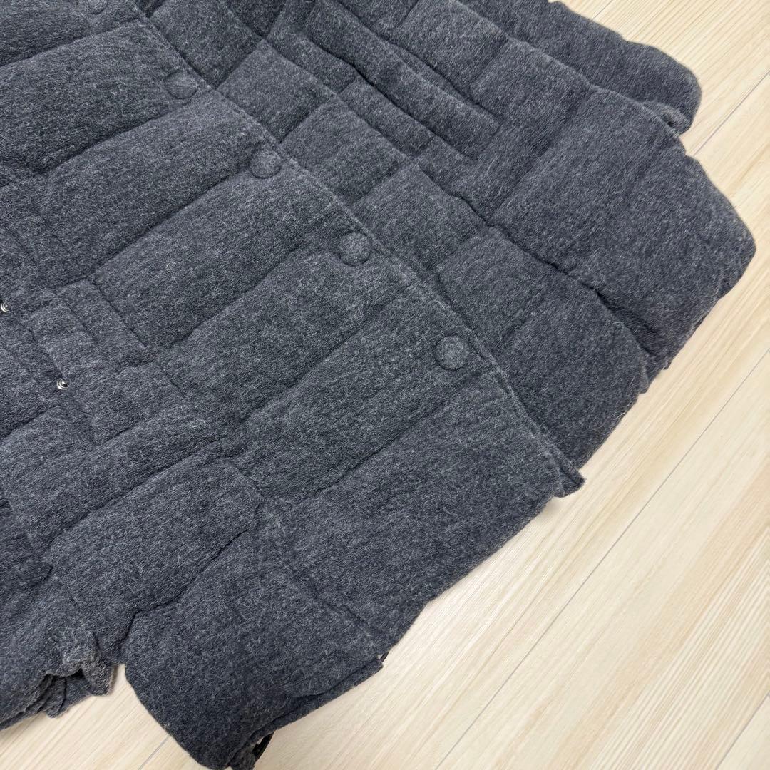 【美品✨】TATRAS タトラス ROMA ローマ ダウンコート 2