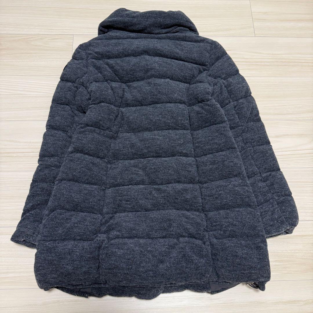 【美品✨】TATRAS タトラス ROMA ローマ ダウンコート 2