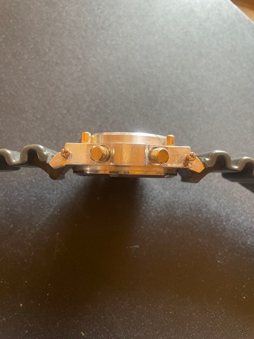 CASIO G-SHOCK DW-6300フロッグマン