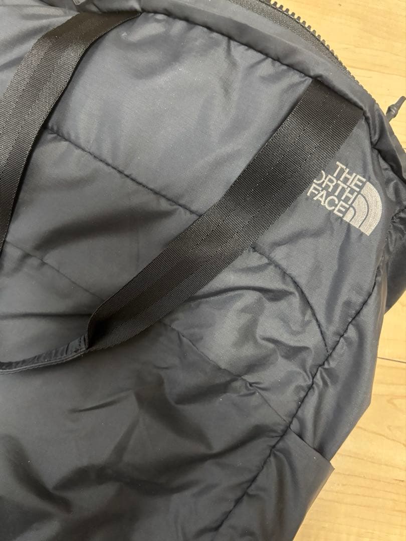 グラムトート2way トートバッグTHE NORTH FACE ノースフェイス