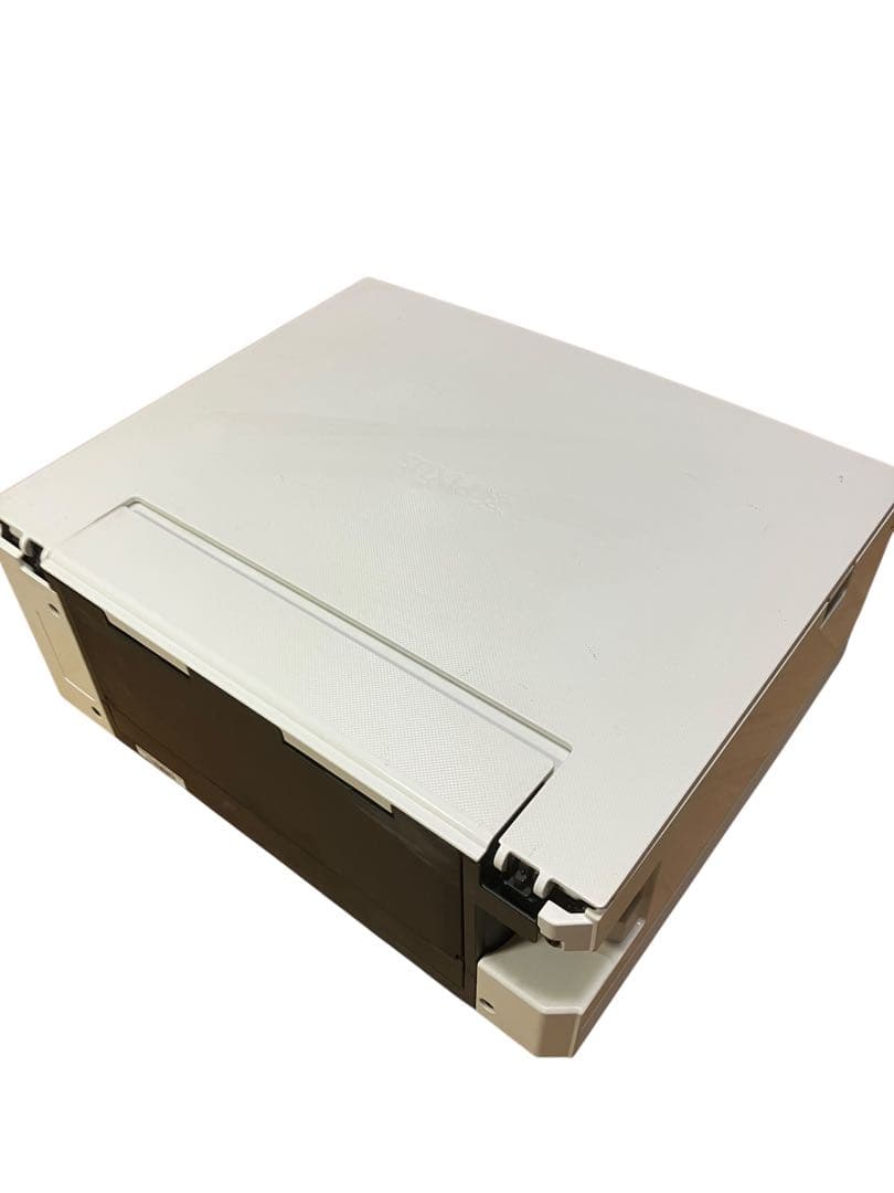 印刷枚数極少 Canon PIXUS TS8430 インクジェットプリンター複合