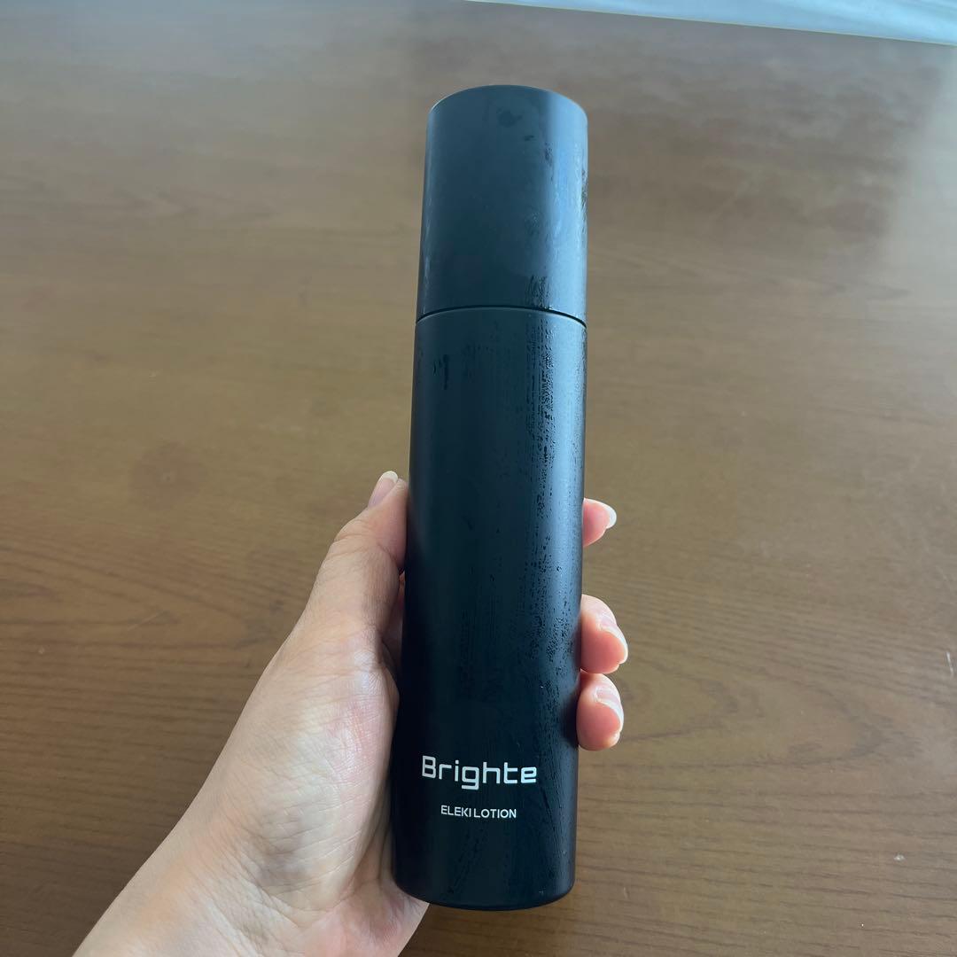 Brighte LED美顔器