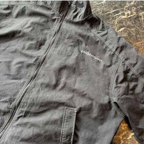 shopcollection 23 ショップコレクション RECEPTION