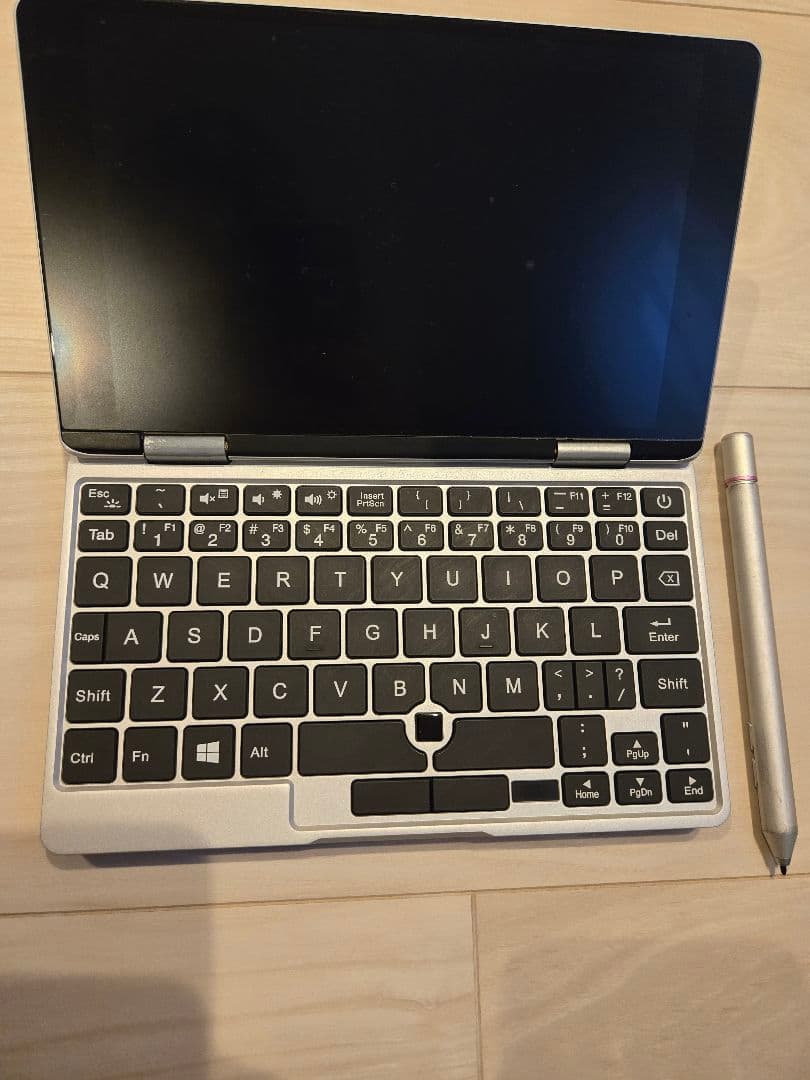 天空 UMPC OneMix2 M3-8100Y 8GB 256GB win10