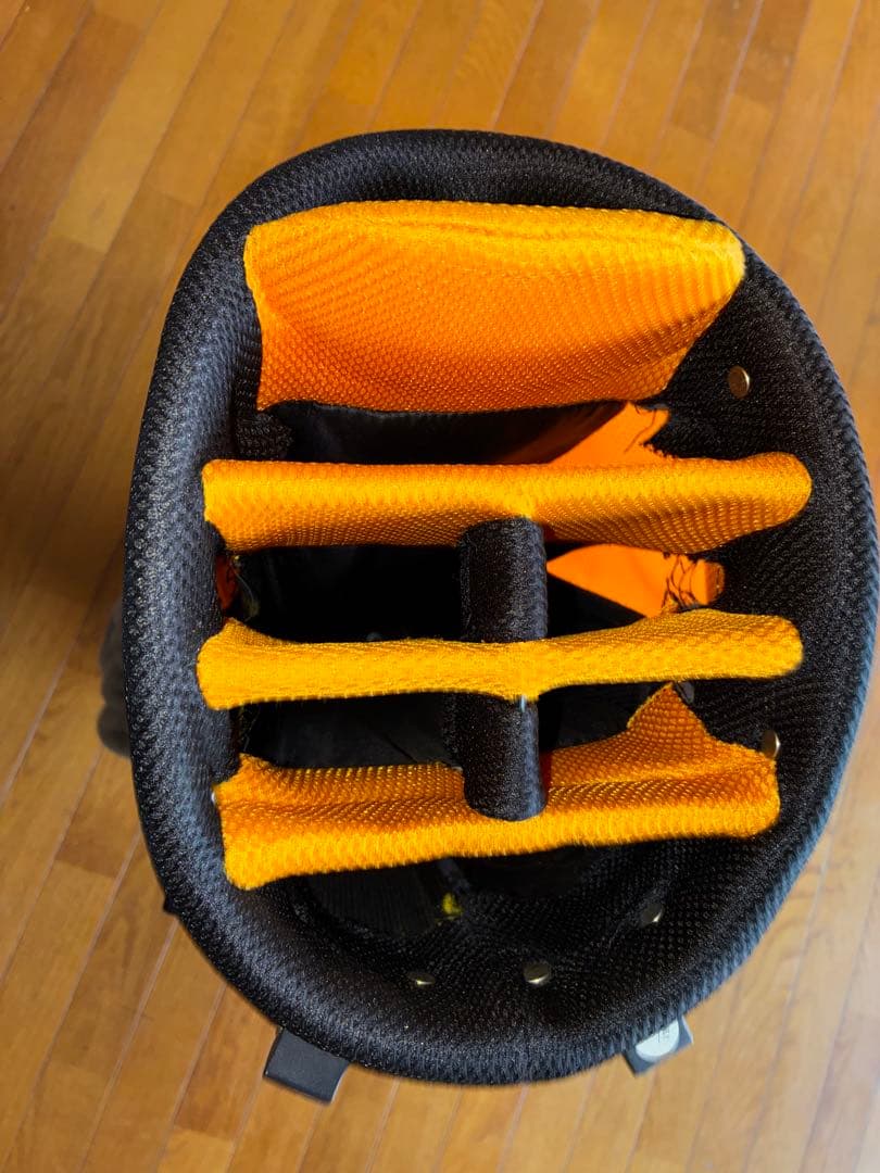 訳アリ Callaway & XC-3 スタンド式キャディバッグ❗️11本セット❗️