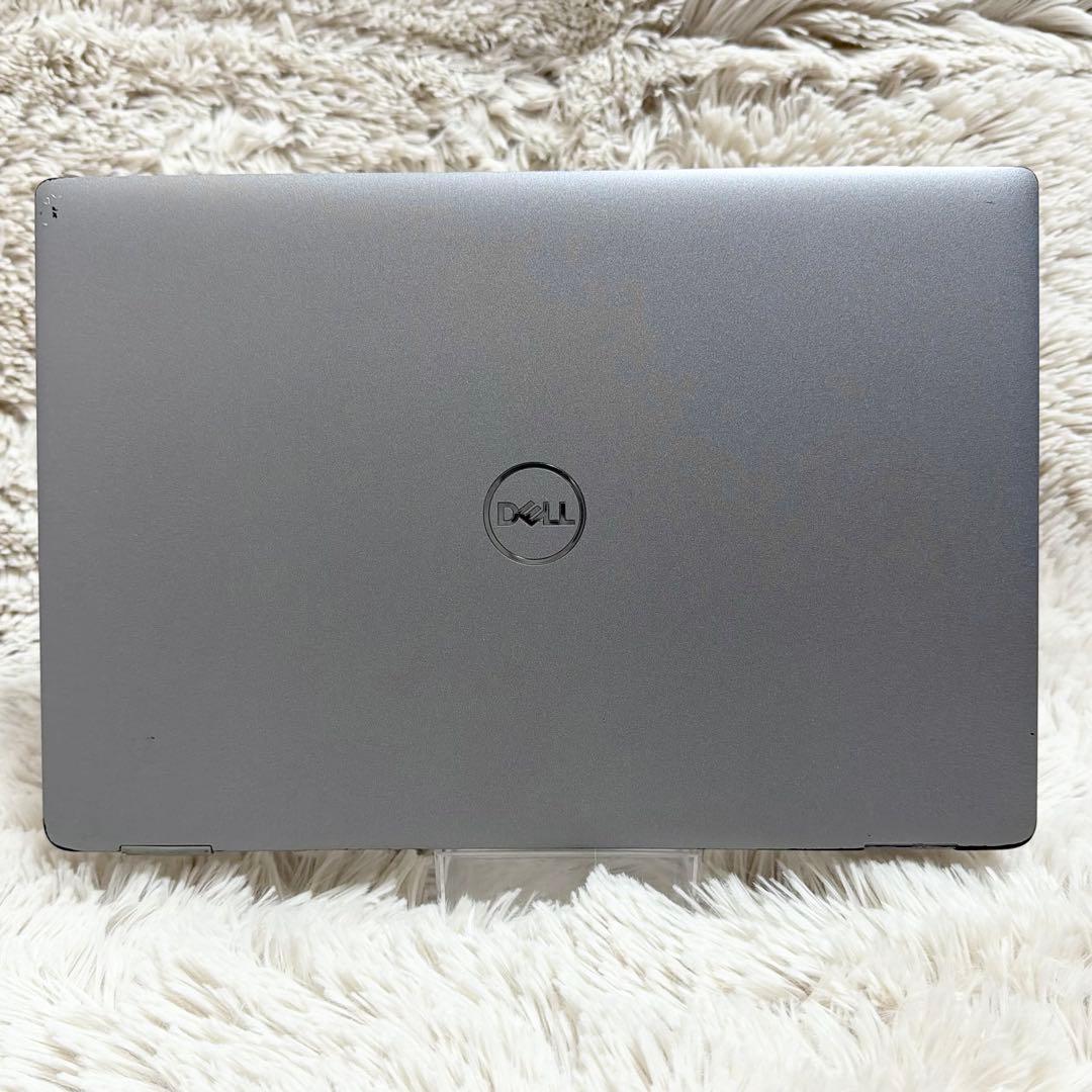 2022年製DELL 5320 メモリ16G オフィス付き