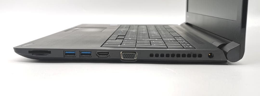 ✅️初心者OK！Windows11/Office/AI搭載ノートパソコン L30