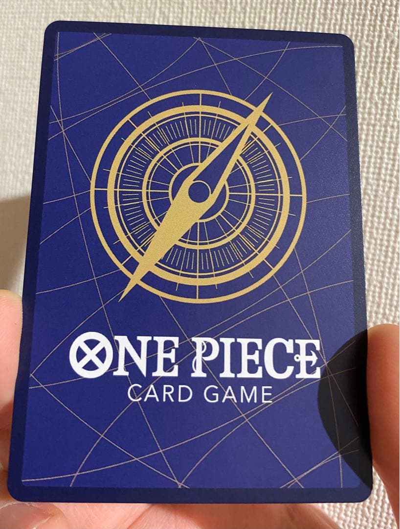 ワンピースカード シルバーズレイリー コミパラ センタリング◯ OP08-118