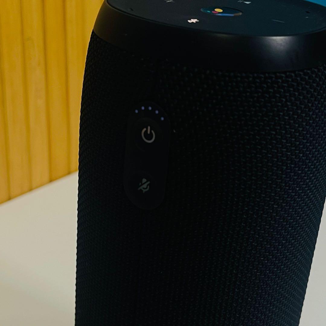 動作確認済み　 JBL Bluetooth link20