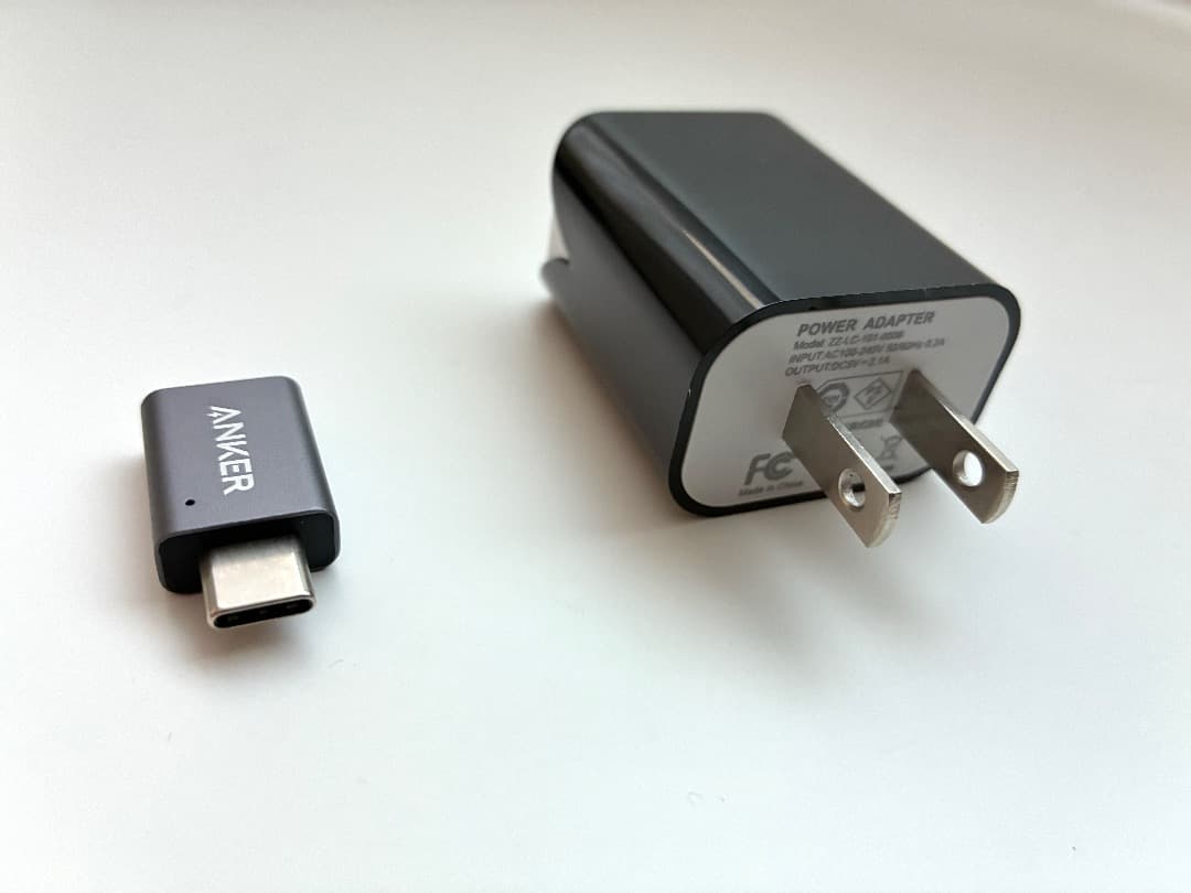 Seagate One Touch 2TBハードドライブと付属品セット（未使用）