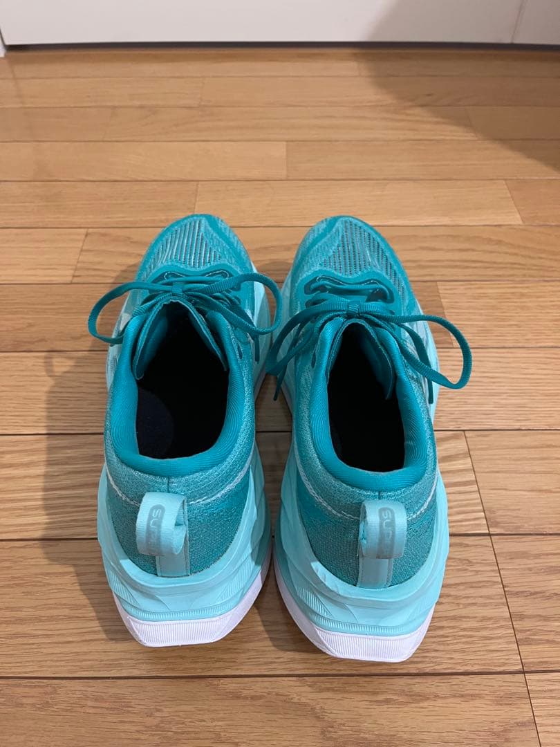 アシックス スーパーブラスト2 25.5cm