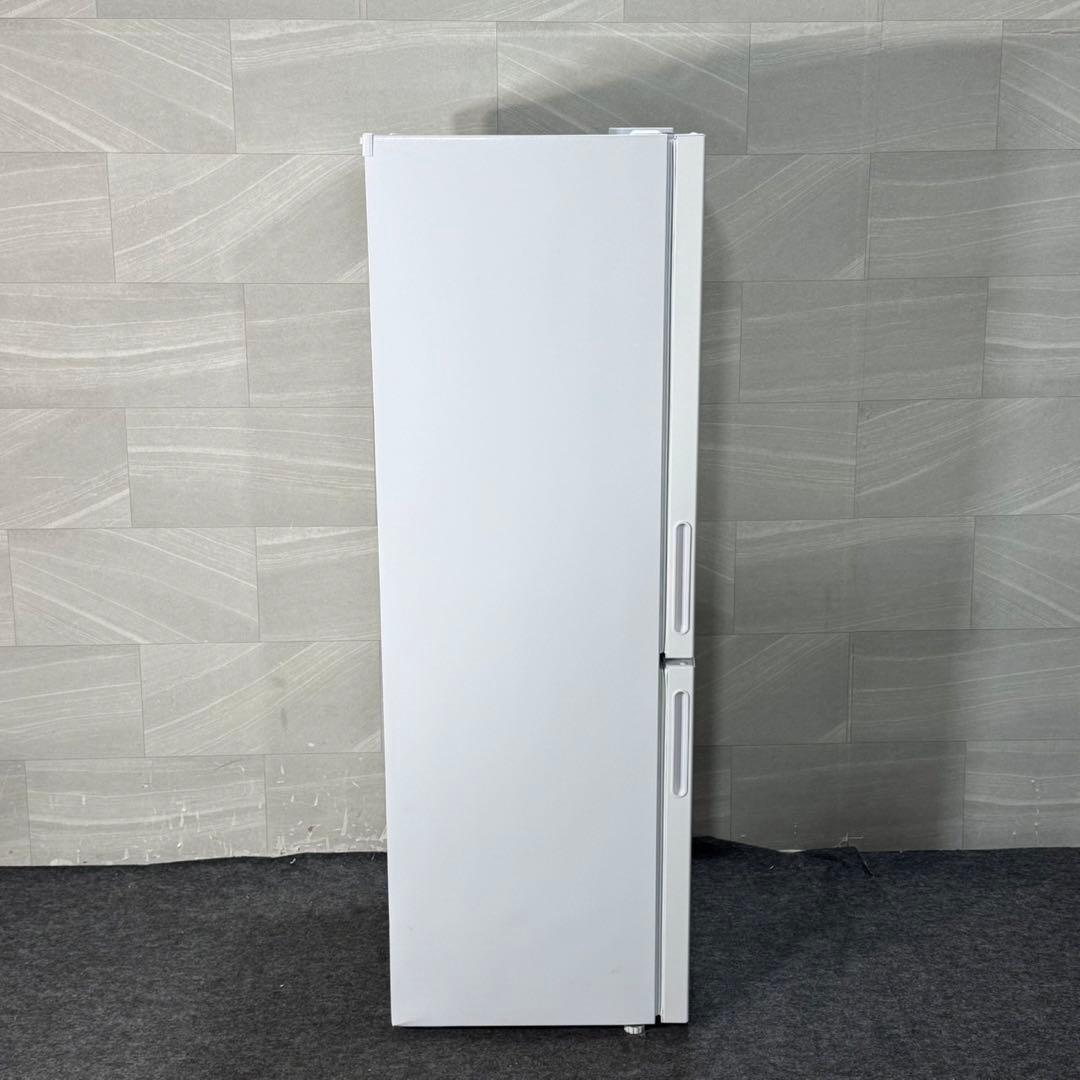 MAXZEN 157L 冷蔵庫 2021年 単身用 スリム 大きめ d4101