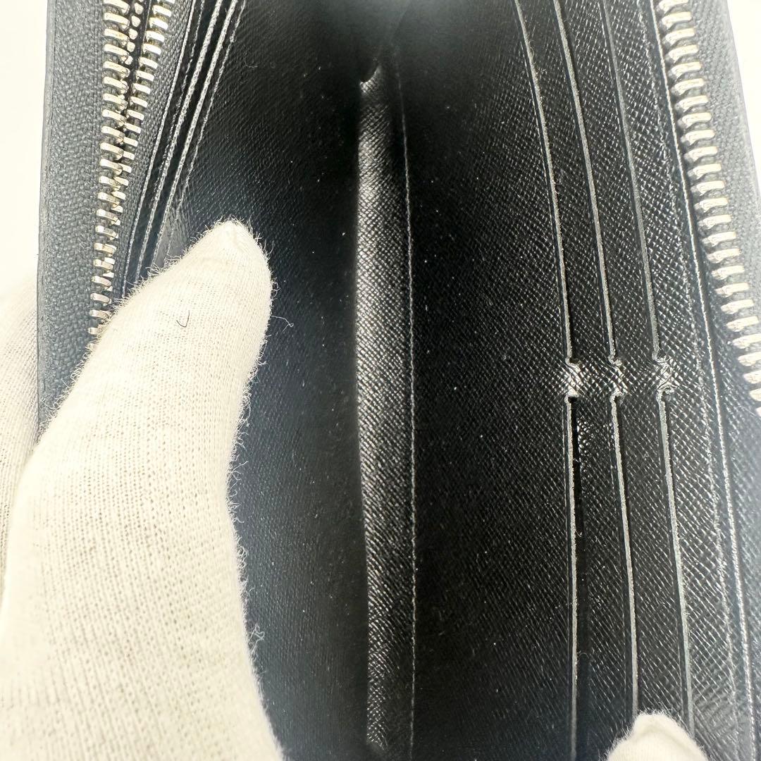 【値段交渉可能】ルイヴィトン ジッピーウォレット エピ