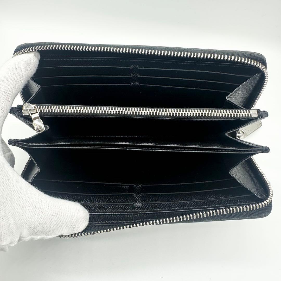 【値段交渉可能】ルイヴィトン ジッピーウォレット エピ