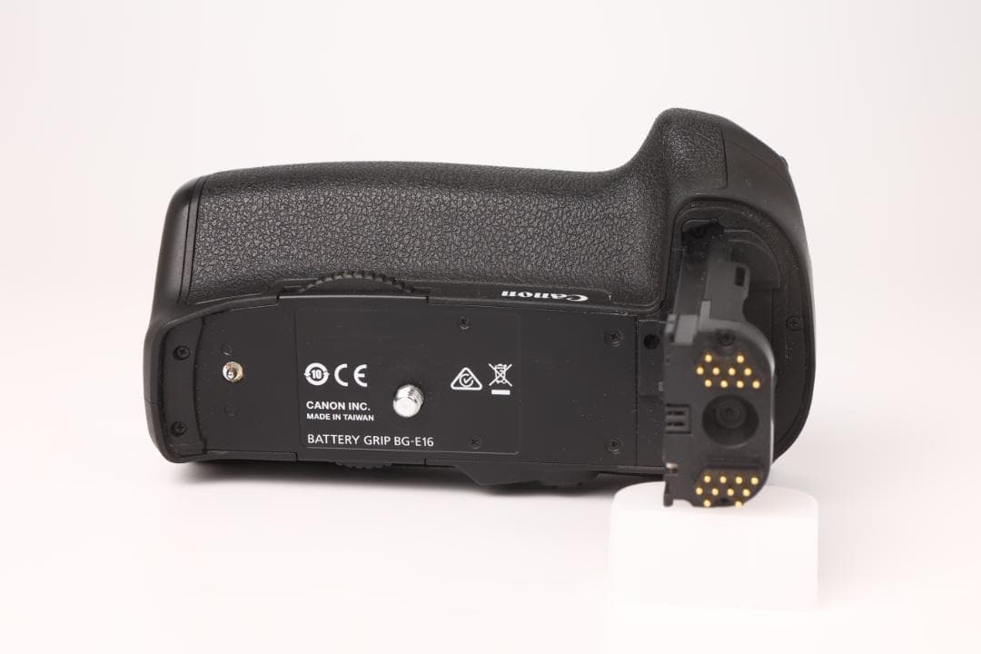 CANON EOS 7D MarkⅡ+バッテリーグリップBG-E16