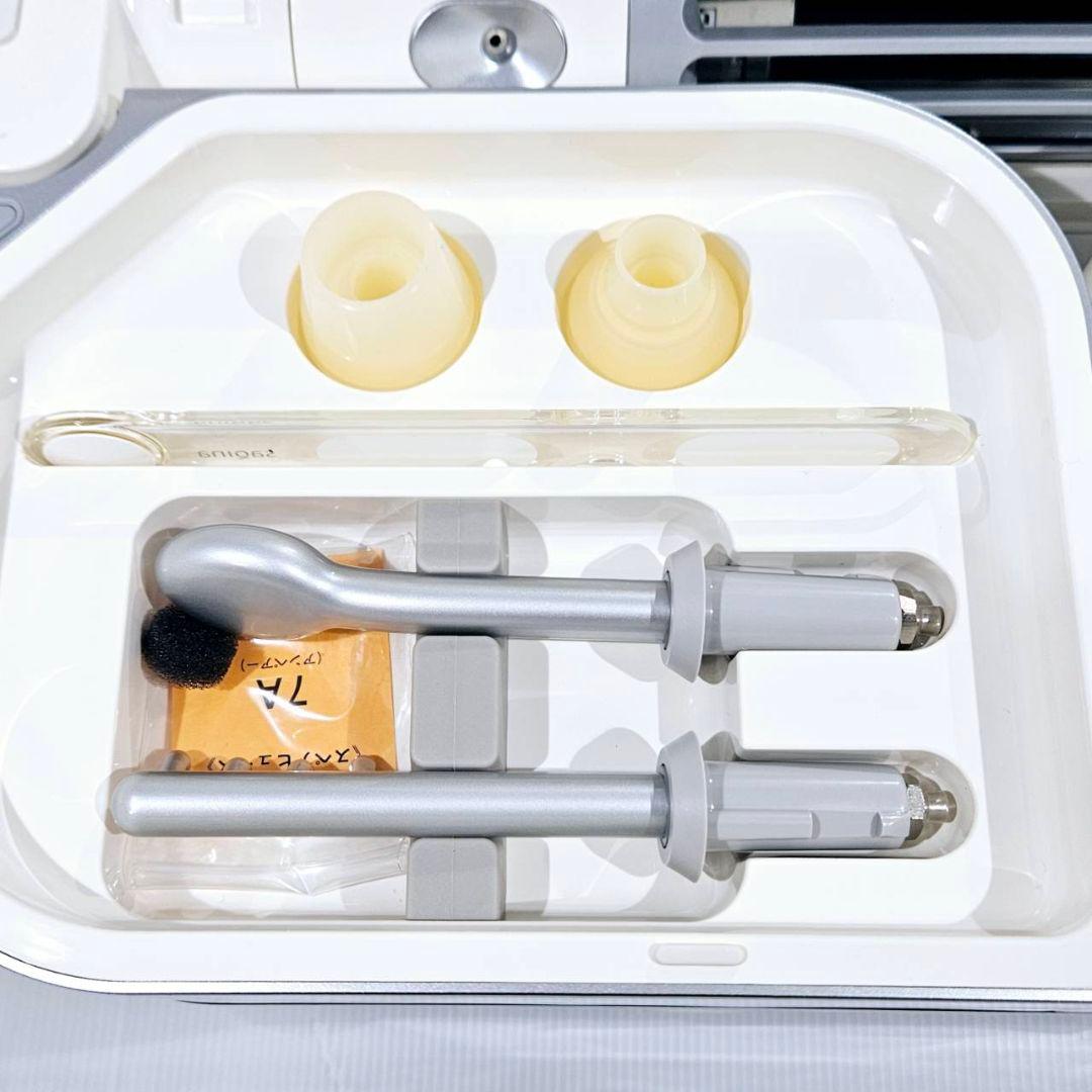 サキナ 美顔器 bijou エステ フェイスケア SAQINA