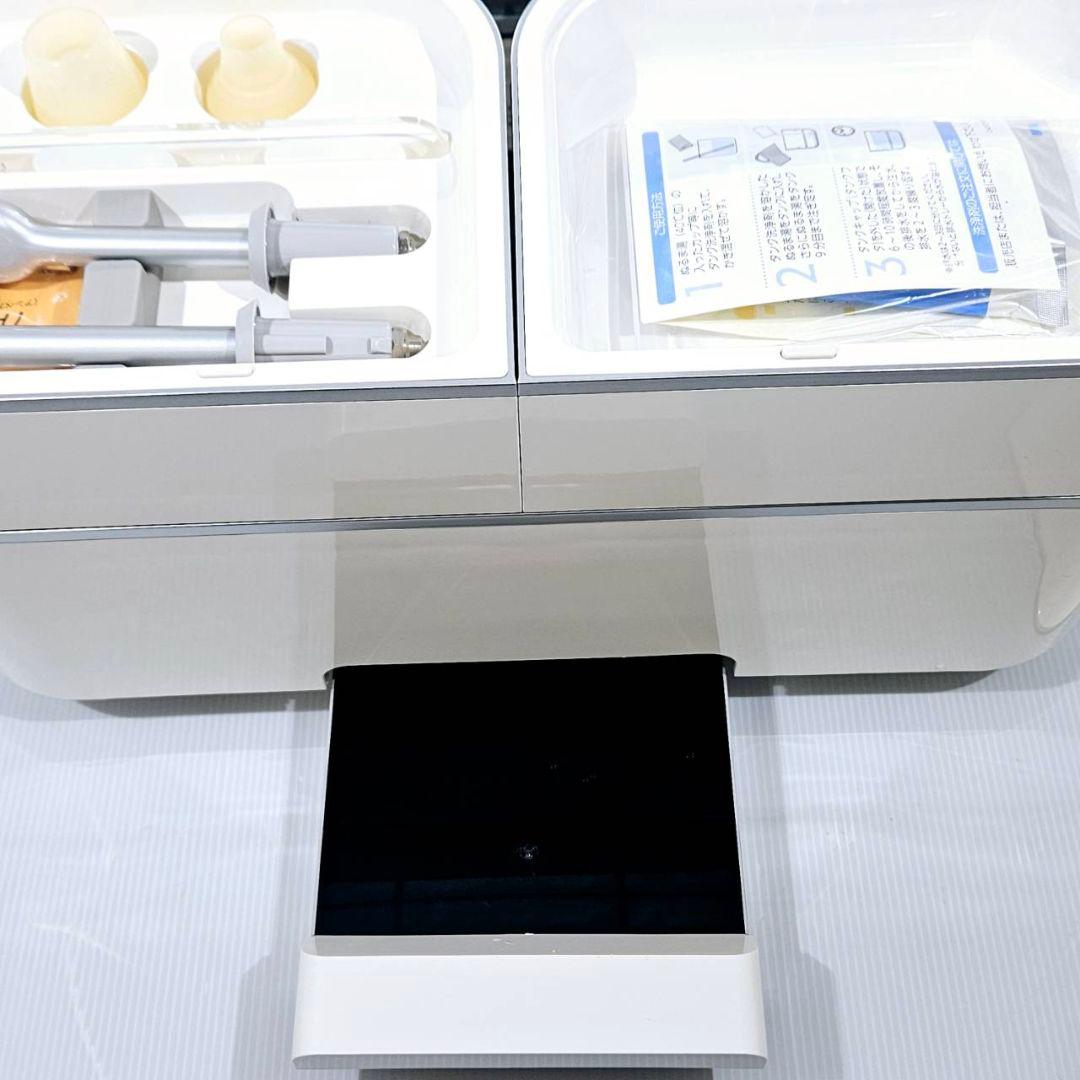 サキナ 美顔器 bijou エステ フェイスケア SAQINA