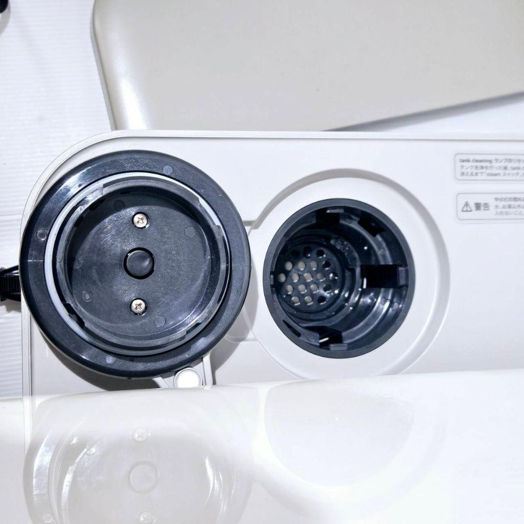 サキナ 美顔器 bijou エステ フェイスケア SAQINA