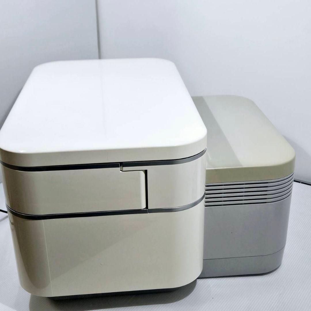 サキナ 美顔器 bijou エステ フェイスケア SAQINA