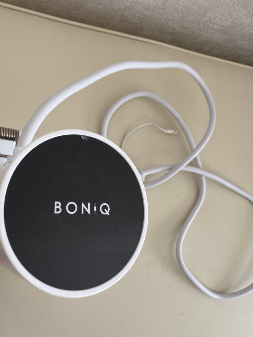 BONIQ 2.0 低温調理器 ホワイト