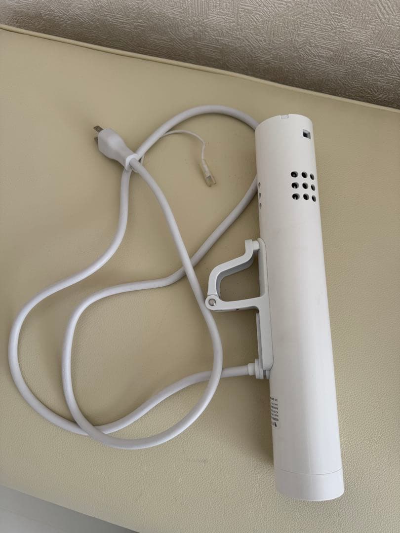 BONIQ 2.0 低温調理器 ホワイト