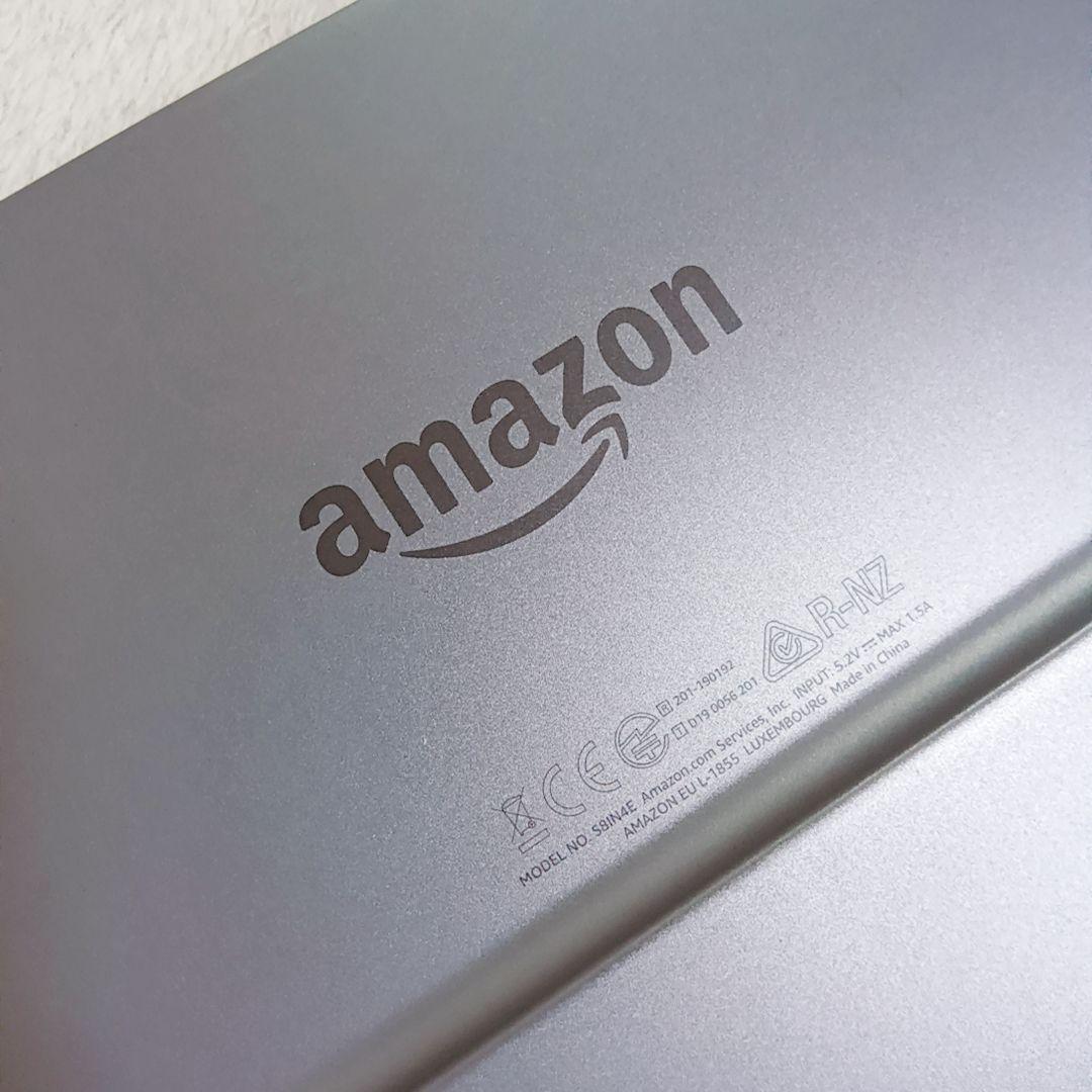 Kindle Oasis 第10世代 32GB 4G LTE