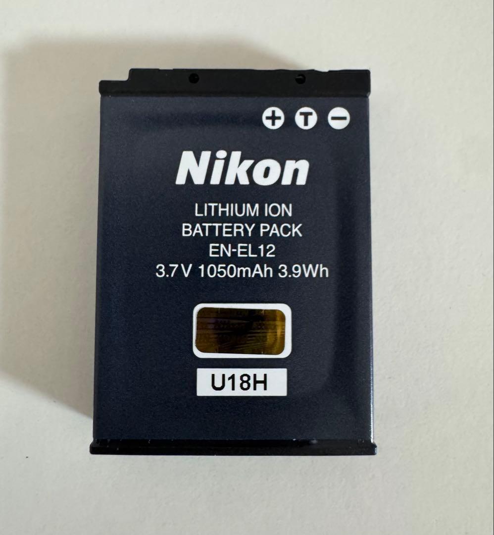 Nikon COOLPIX A900 ブラック 35倍光学ズーム 4K