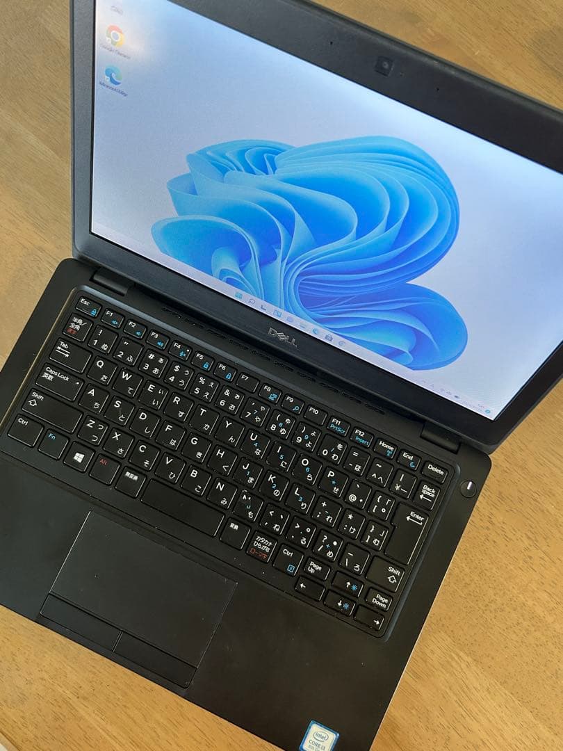 ハイスペックノートPC core i3 第8世代 Latitude 5290