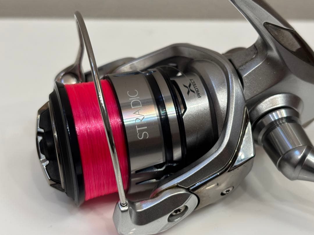 シマノ　STRADIC C2000S-L