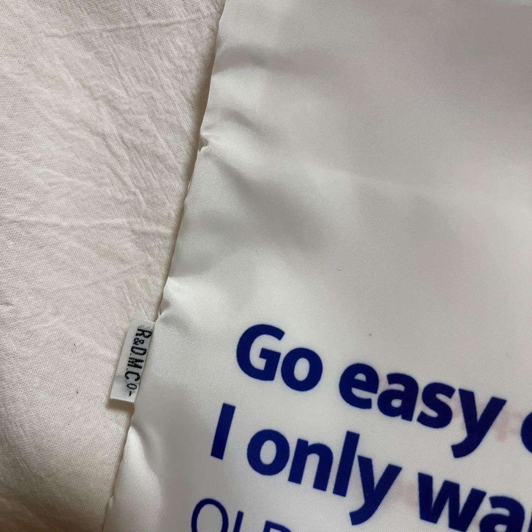 オールドマンズテーラー☆バッグ