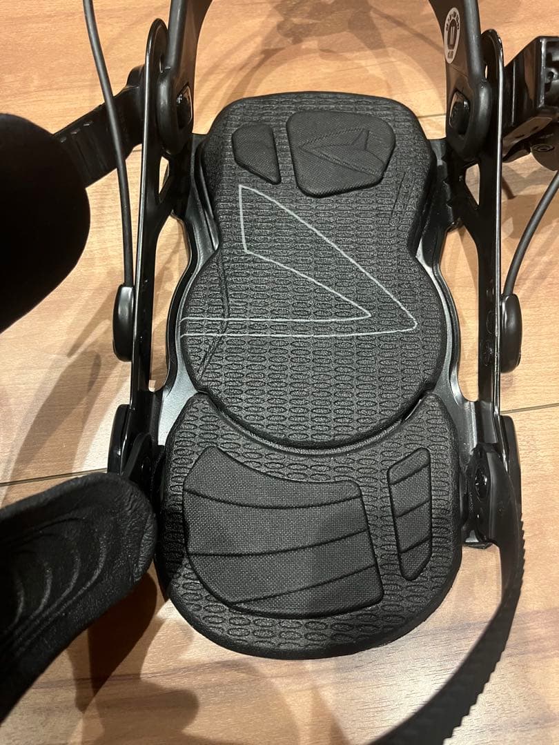 SP united CORE Mサイズ マルチエントリー ビンディング